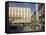 The Piazza Della Republica, Florence, Tuscany, Italy-Christian Kober-Framed Stretched Canvas