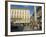 The Piazza Della Republica, Florence, Tuscany, Italy-Christian Kober-Framed Photographic Print