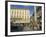 The Piazza Della Republica, Florence, Tuscany, Italy-Christian Kober-Framed Photographic Print