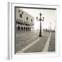 The Piazza I-Joseph Eta-Framed Giclee Print