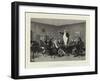 The Pickwick Club-Charles Green-Framed Giclee Print