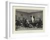 The Pickwick Club-Charles Green-Framed Giclee Print