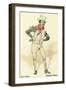 The Pickwick Papers by Charles Dickens-Hablot Knight Browne-Framed Giclee Print