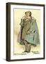 The Pickwick Papers by Charles Dickens-Hablot Knight Browne-Framed Giclee Print