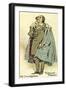 The Pickwick Papers by Charles Dickens-Hablot Knight Browne-Framed Giclee Print