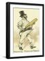 The Pickwick Papers by Charles Dickens-Hablot Knight Browne-Framed Giclee Print