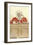 The Pickwick Papers by Charles Dickens-Hablot Knight Browne-Framed Giclee Print