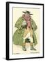 The Pickwick Papers by Charles Dickens-Hablot Knight Browne-Framed Giclee Print