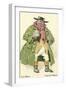 The Pickwick Papers by Charles Dickens-Hablot Knight Browne-Framed Giclee Print