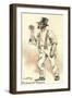 The Pickwick Papers by Charles Dickens-Hablot Knight Browne-Framed Giclee Print