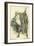 The Pickwick Papers by Charles Dickens-Hablot Knight Browne-Framed Giclee Print