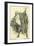 The Pickwick Papers by Charles Dickens-Hablot Knight Browne-Framed Giclee Print