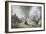 The Picnic-Henry Andrews-Framed Giclee Print