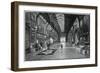 The Picture Gallery, Kilkenny Castle, C19th Century-null-Framed Giclee Print