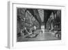 The Picture Gallery, Kilkenny Castle, C19th Century-null-Framed Giclee Print