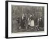 The Picture Gallery-null-Framed Giclee Print