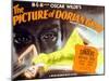 The Picture of Dorian Gray, 1945-null-Mounted Photo
