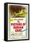 The Picture of Dorian Gray 1945-null-Framed Stretched Canvas