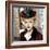 THE PICTURE OF DORIAN GRAY, Angela Lansbury, 1945-null-Framed Photo