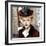 THE PICTURE OF DORIAN GRAY, Angela Lansbury, 1945-null-Framed Photo