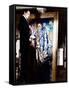 THE PICTURE OF DORIAN GRAY, Hurd Hatfield, 1945-null-Framed Stretched Canvas
