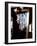 THE PICTURE OF DORIAN GRAY, Hurd Hatfield, 1945-null-Framed Photo
