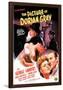 The Picture of Dorian Gray-null-Framed Poster