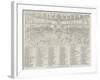 The Picture of the Irish House of Commons in 1790-null-Framed Giclee Print