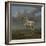 The "Piebald" Horse, c.1650-4-Paulus Potter-Framed Giclee Print