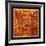 The Pieces of Heritage-Rabi Khan-Framed Art Print