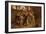 The Pied Piper of Hamelin, 1881-James Elder Christie-Framed Giclee Print