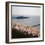 The Pier at Bournemouth 1971-Library-Framed Photographic Print