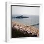 The Pier at Bournemouth 1971-Library-Framed Photographic Print