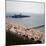 The Pier at Bournemouth 1971-Library-Mounted Photographic Print