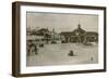 The Pier, Bournemouth, C1930S-null-Framed Giclee Print