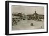 The Pier, Bournemouth, C1930S-null-Framed Giclee Print