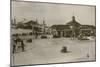 The Pier, Bournemouth, C1930S-null-Mounted Giclee Print