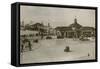 The Pier, Bournemouth, C1930S-null-Framed Stretched Canvas