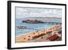 The Pier, Bournemouth-Alfred Robert Quinton-Framed Giclee Print