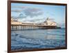 The Pier, Eastbourne, East Sussex, England, United Kingdom, Europe-Jean Brooks-Framed Photographic Print