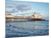 The Pier, Eastbourne, East Sussex, England, United Kingdom, Europe-Jean Brooks-Mounted Photographic Print