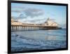 The Pier, Eastbourne, East Sussex, England, United Kingdom, Europe-Jean Brooks-Framed Photographic Print