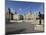 The Pier Head with the Royal Liver Building, the Neighbouring Cunard Building and Port of Liverpool-David Bank-Mounted Photographic Print