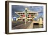 The Pier in St. Petersburg, Tampa, Florida, United States of America, North America-Richard Cummins-Framed Photographic Print