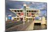 The Pier in St. Petersburg, Tampa, Florida, United States of America, North America-Richard Cummins-Mounted Photographic Print