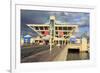 The Pier in St. Petersburg, Tampa, Florida, United States of America, North America-Richard Cummins-Framed Photographic Print