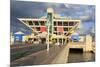 The Pier in St. Petersburg, Tampa, Florida, United States of America, North America-Richard Cummins-Mounted Photographic Print