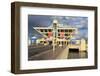 The Pier in St. Petersburg, Tampa, Florida, United States of America, North America-Richard Cummins-Framed Photographic Print