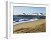 The Pier, Southwold, Suffolk, England, United Kingdom-Amanda Hall-Framed Photographic Print