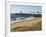 The Pier, Southwold, Suffolk, England, United Kingdom-Amanda Hall-Framed Photographic Print